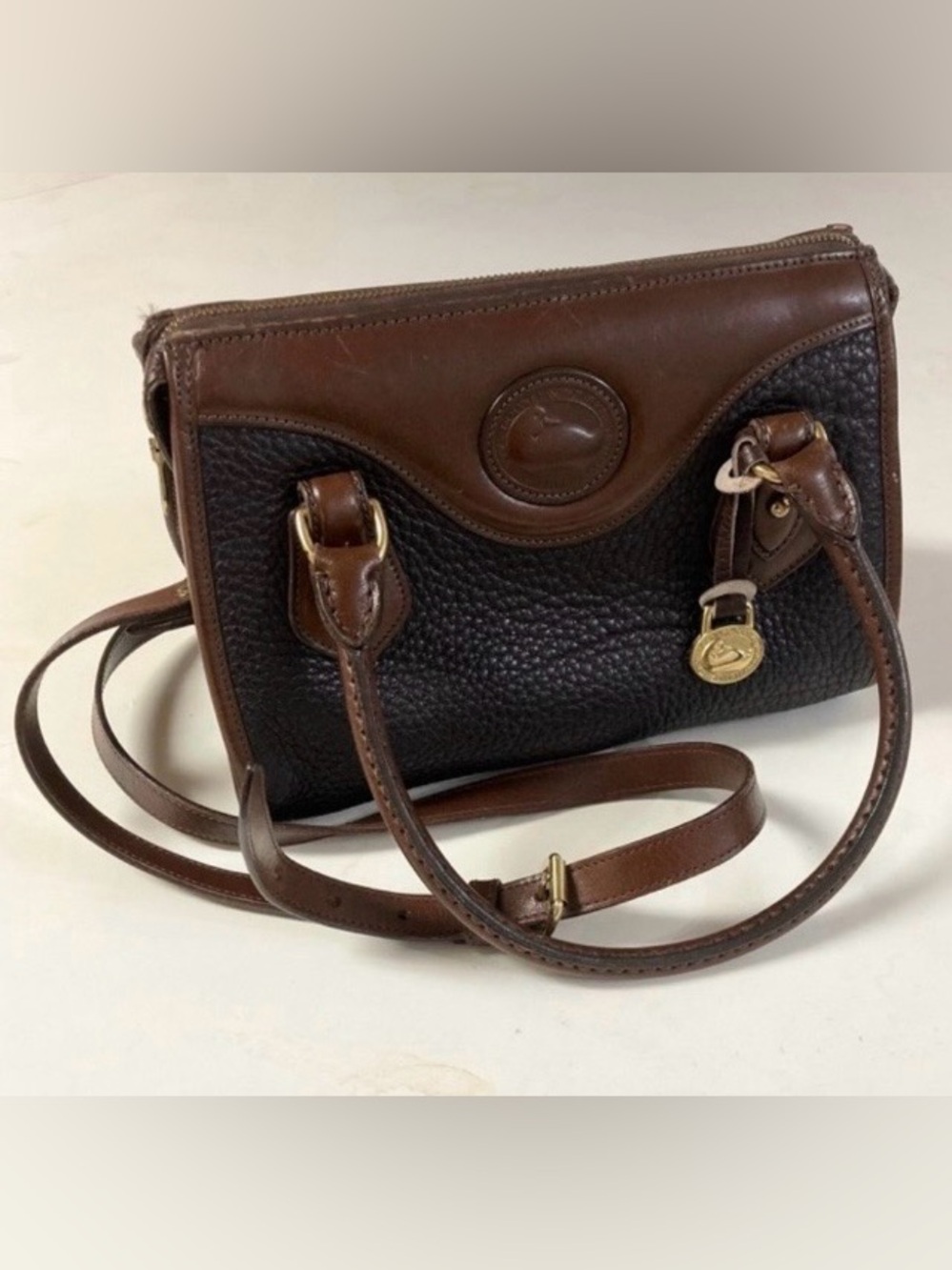 Dooney & Bourke Vintage Mini Purse